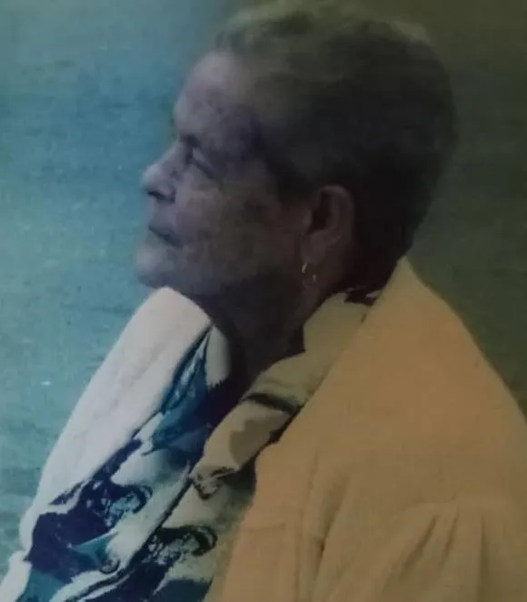 Doña Carmen Peña de Falcón, que popularizó las tabletas de cidra en Timotes con los secretos que le legó Doña Josefita de Franco.