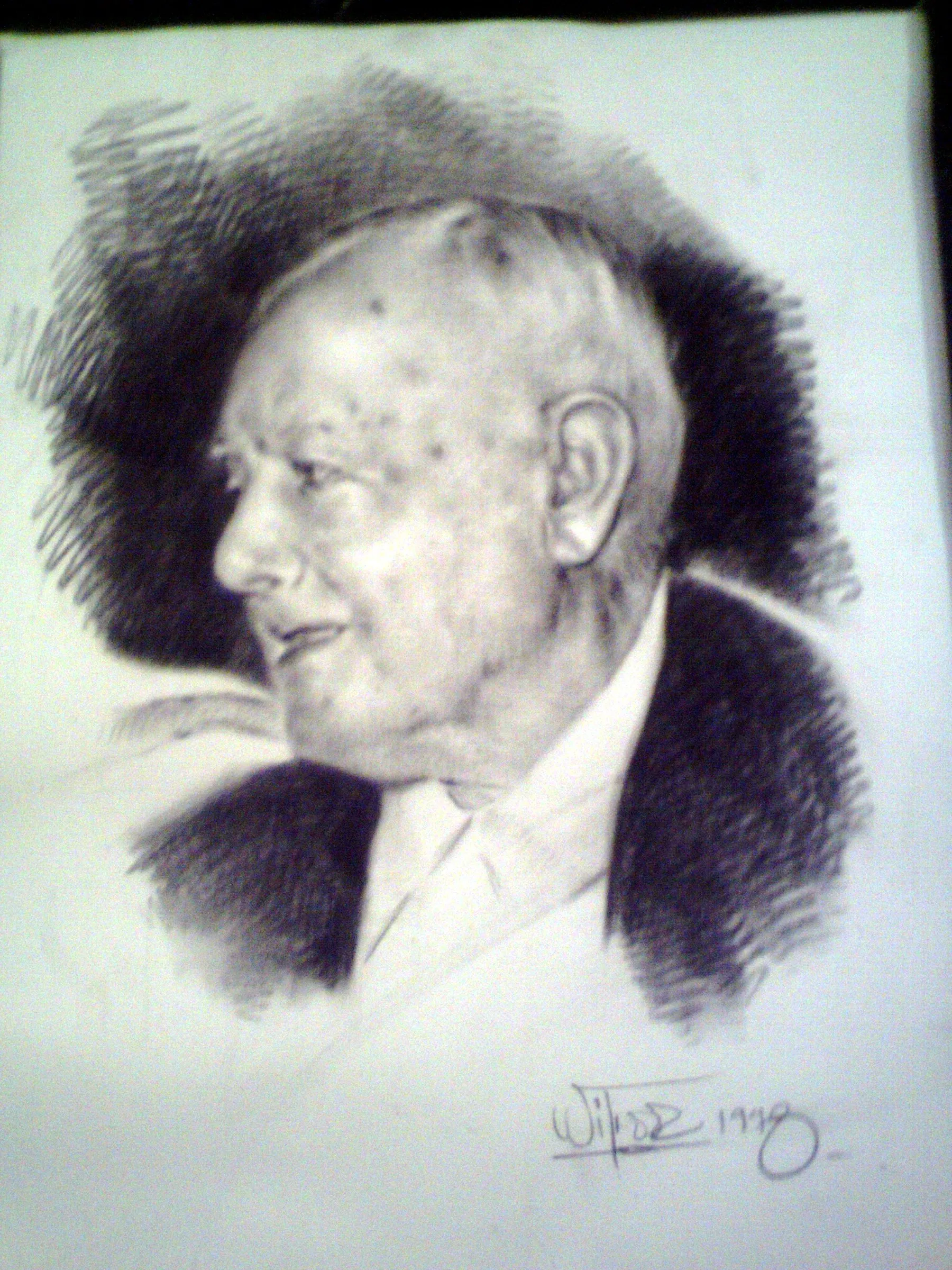 Don Jesús Maria Espinoza
