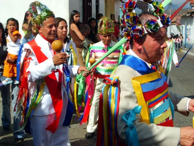 Fiestas de San Benito