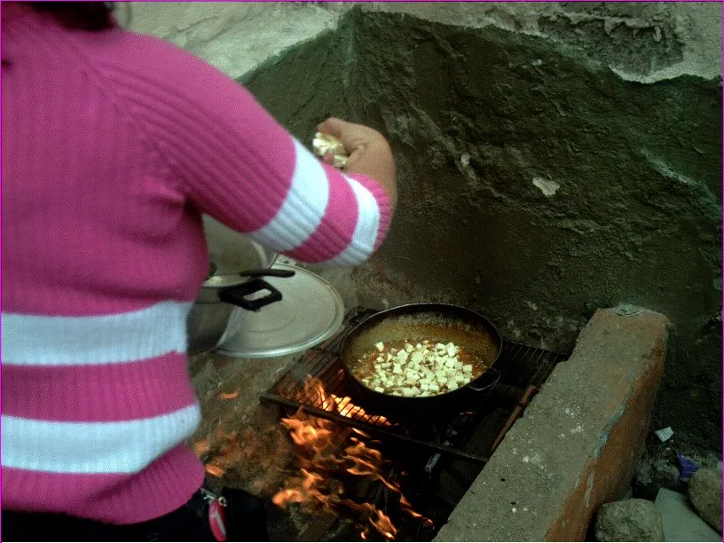 Curruchete San Juanero