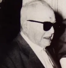 Don Jesús María Espinoza Becerra: nació un 31 de octubre de 1871 y murió un 6 de octubre de 1961.