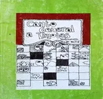 Tapa de «Canto General a Timotes»