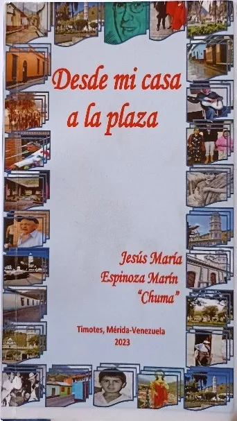 Desde mi casa a la Plaza, 2023