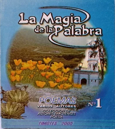 La Magia de la Palabra, 2005