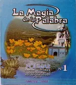 Tapa de «La Magia de la Palabra»