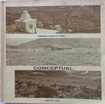 Tapa de «Conceptual»