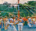 Tapa de «Danzantes de San Benito en Timotes»