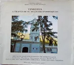 Tapa de «Timotes a través de su Registro Parroquial»