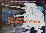 Tapa de «Un lugar vecino al cielo»