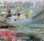 Tapa de «Entre Musas y Poetas»