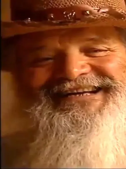 Rafael Ángel Valero Moreno (1943-2012), «un genio entre los cultores» del páramo.
