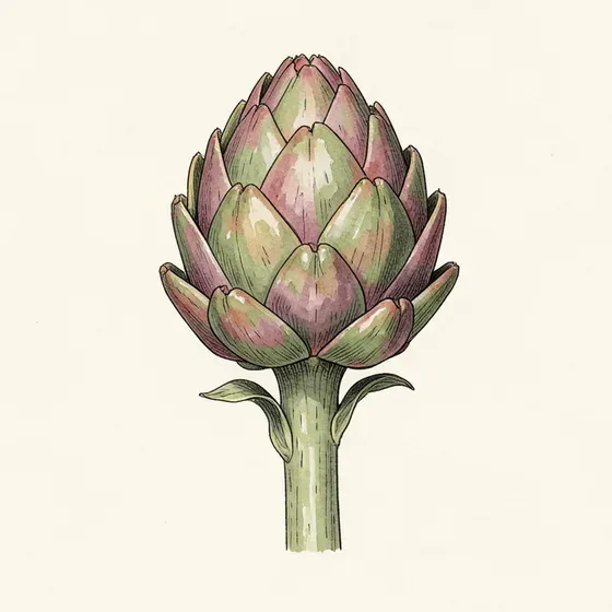 Alcachofa