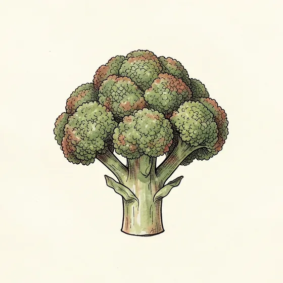 Brócoli