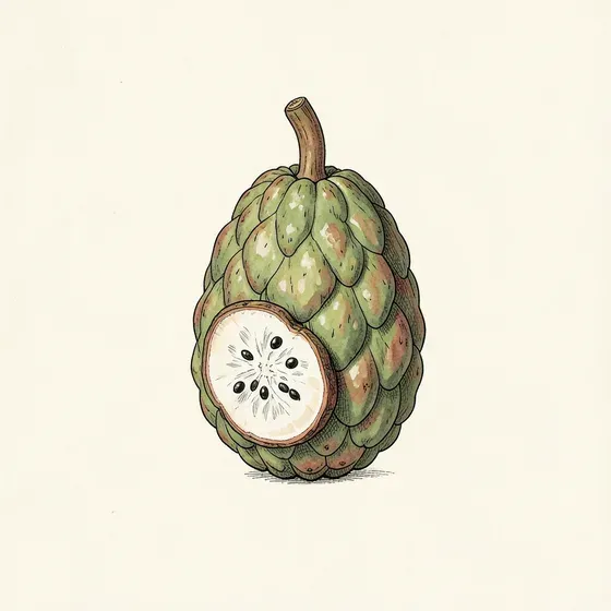 Chirimoya