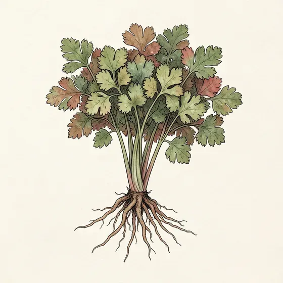 Cilantro