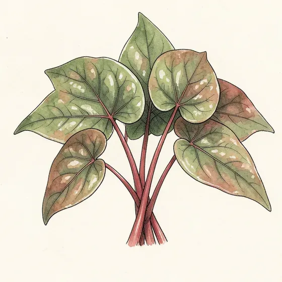Espinaca criolla