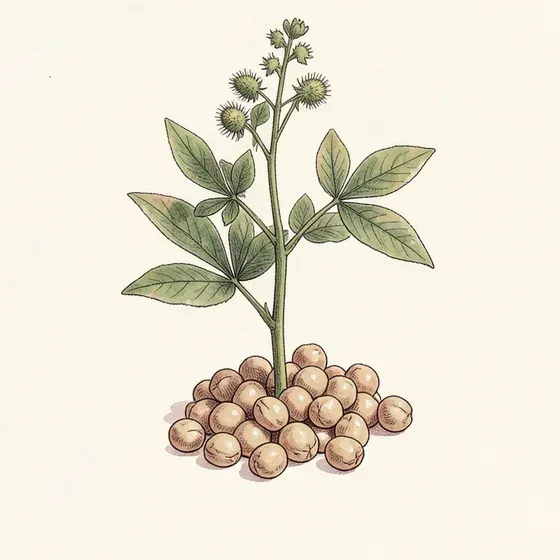 Garbanzos