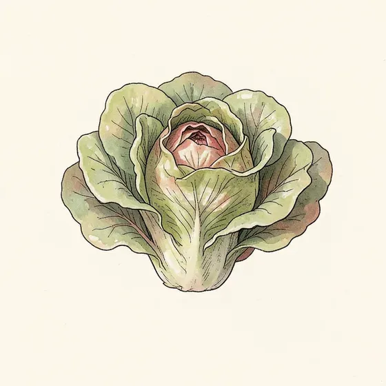 Lechuga criolla