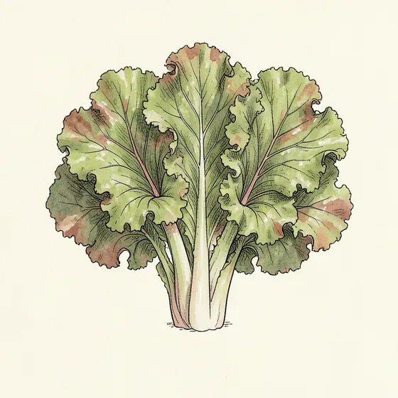 Lechuga genovesa
