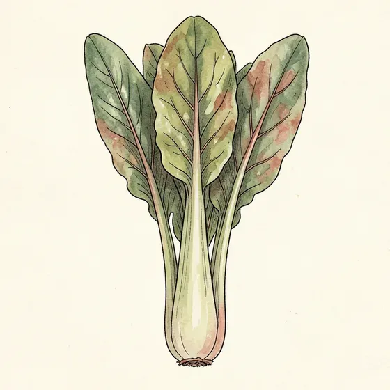 Lechuga romana