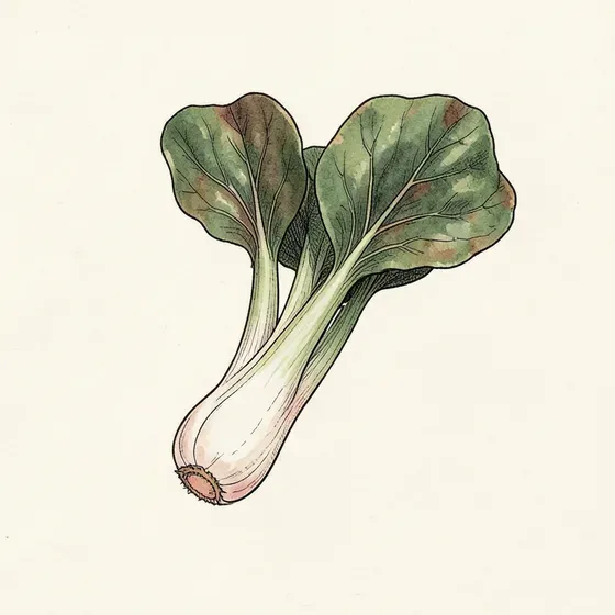 Pakchoy