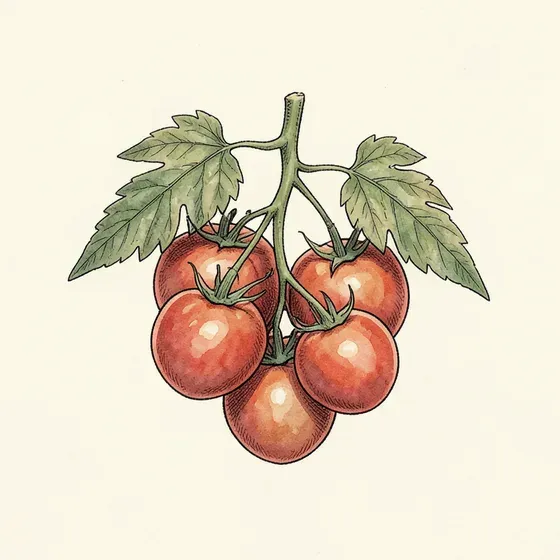 Tomates