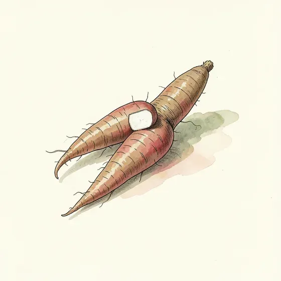 Yuca