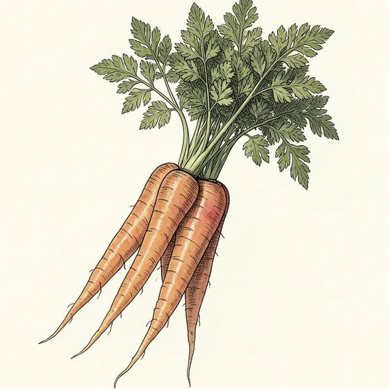 Zanahoria