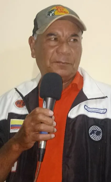 Uno de los responsables de programas comparte su experiencia en la emisora.